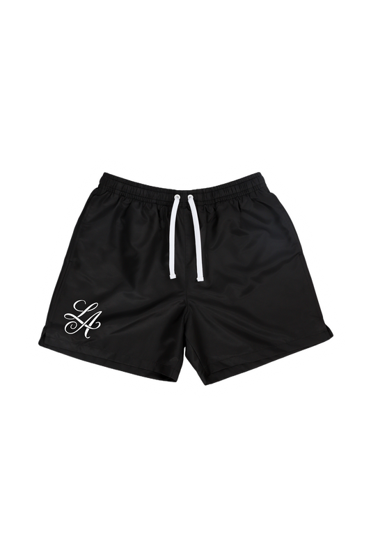 LA Athletic Shorts