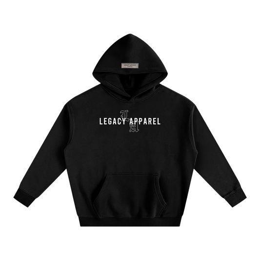 LA Graphic Hoodie