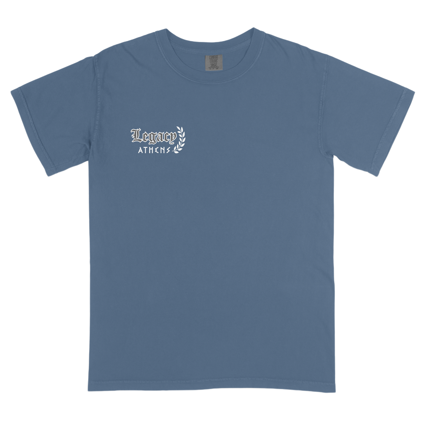 Greek Spartan Tee