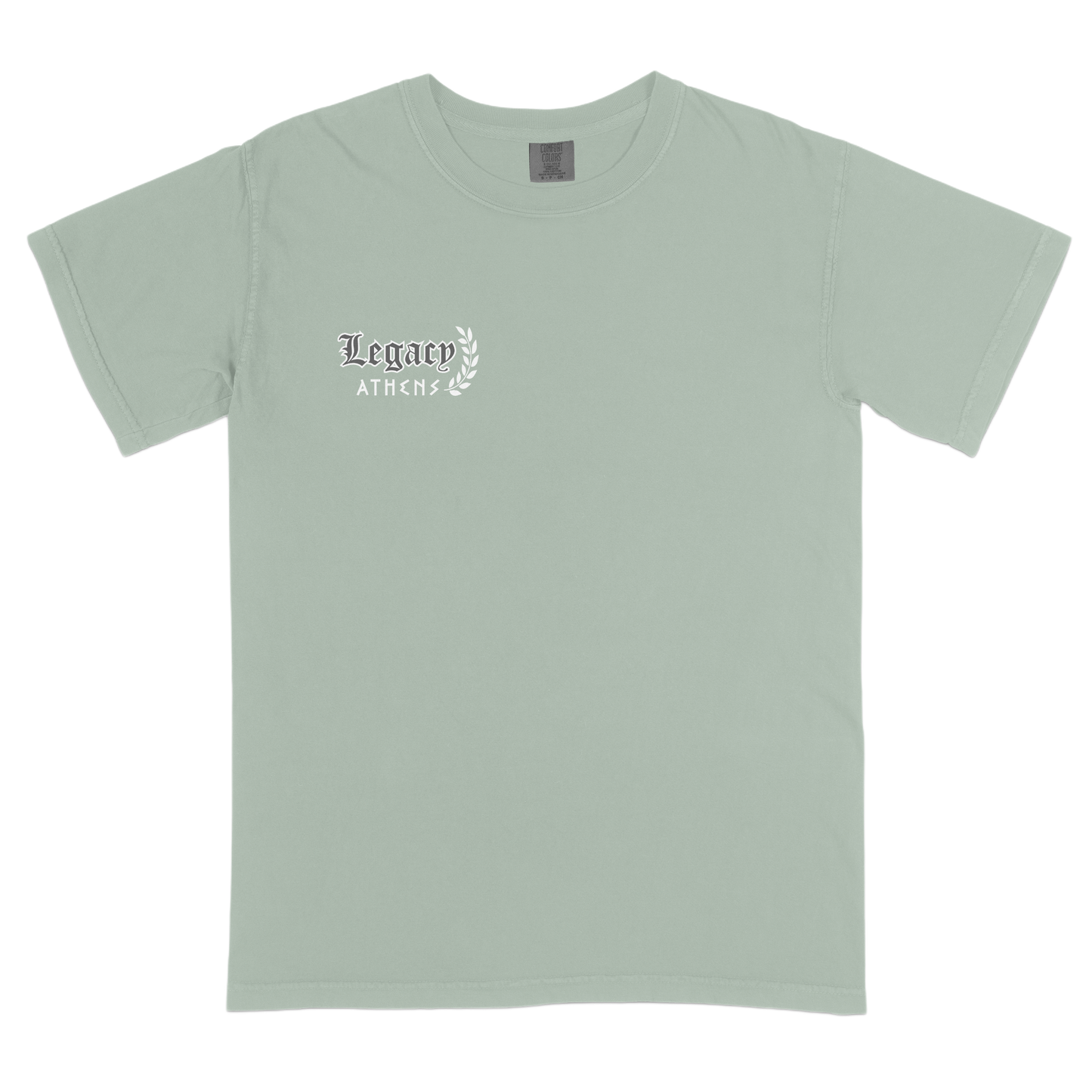 Greek Spartan Tee