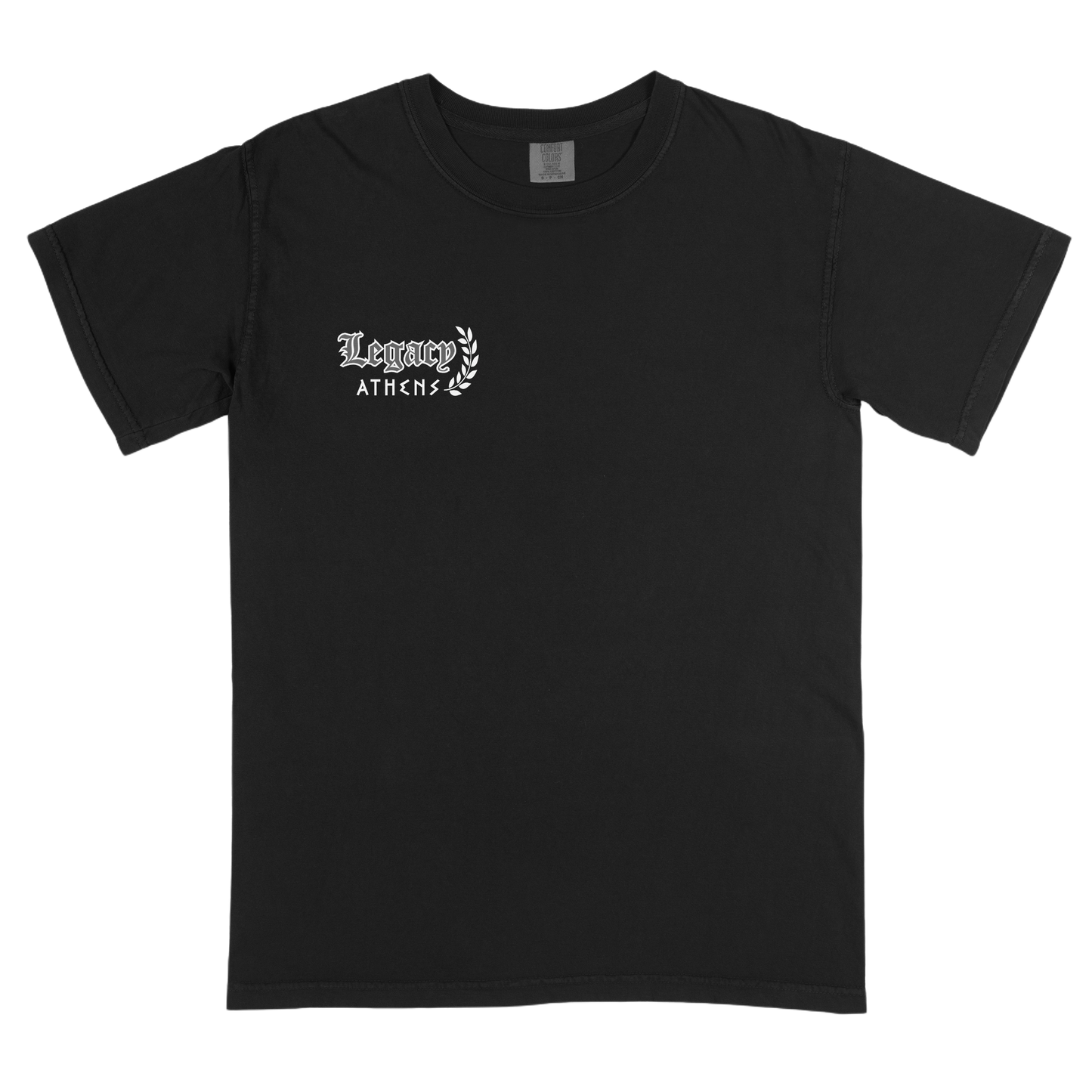 Greek Spartan Tee