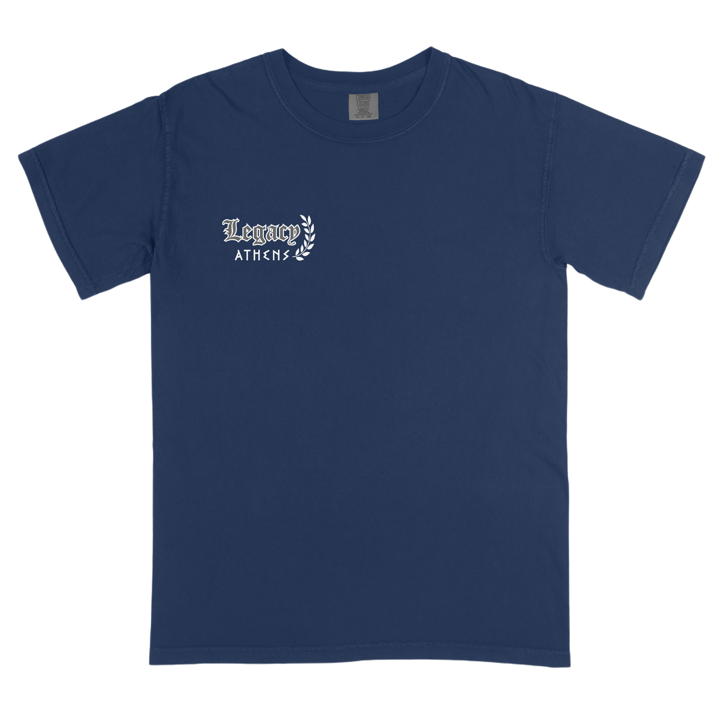 Greek Spartan Tee
