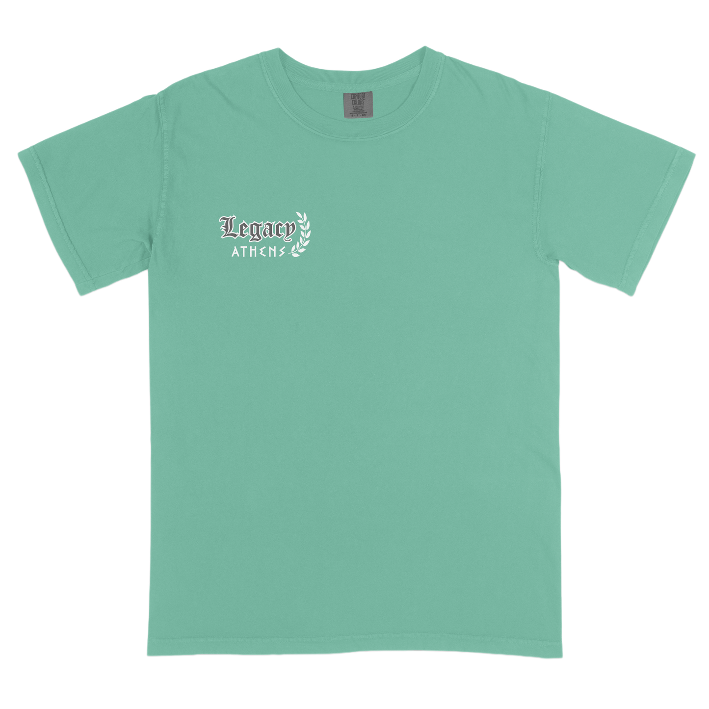 Greek Spartan Tee