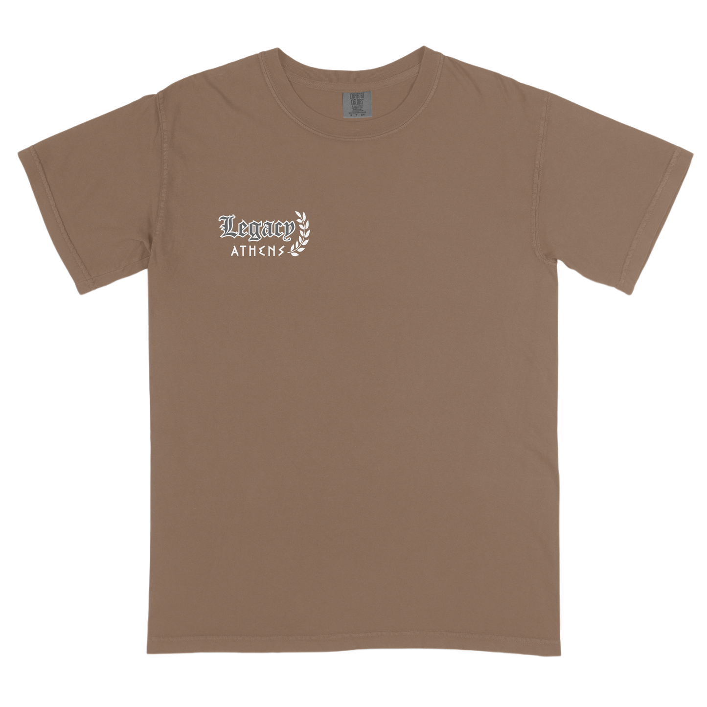 Greek Spartan Tee