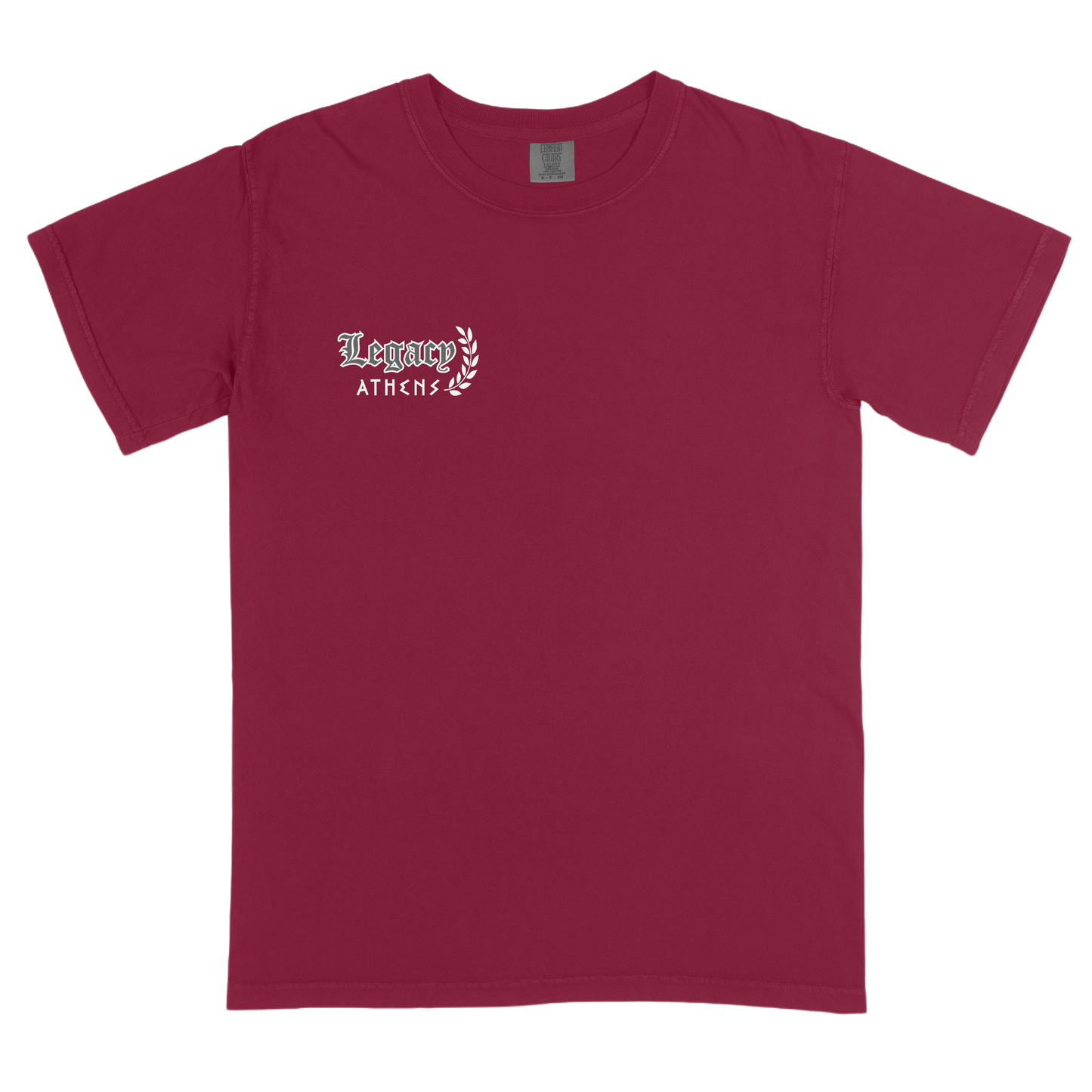 Greek Spartan Tee