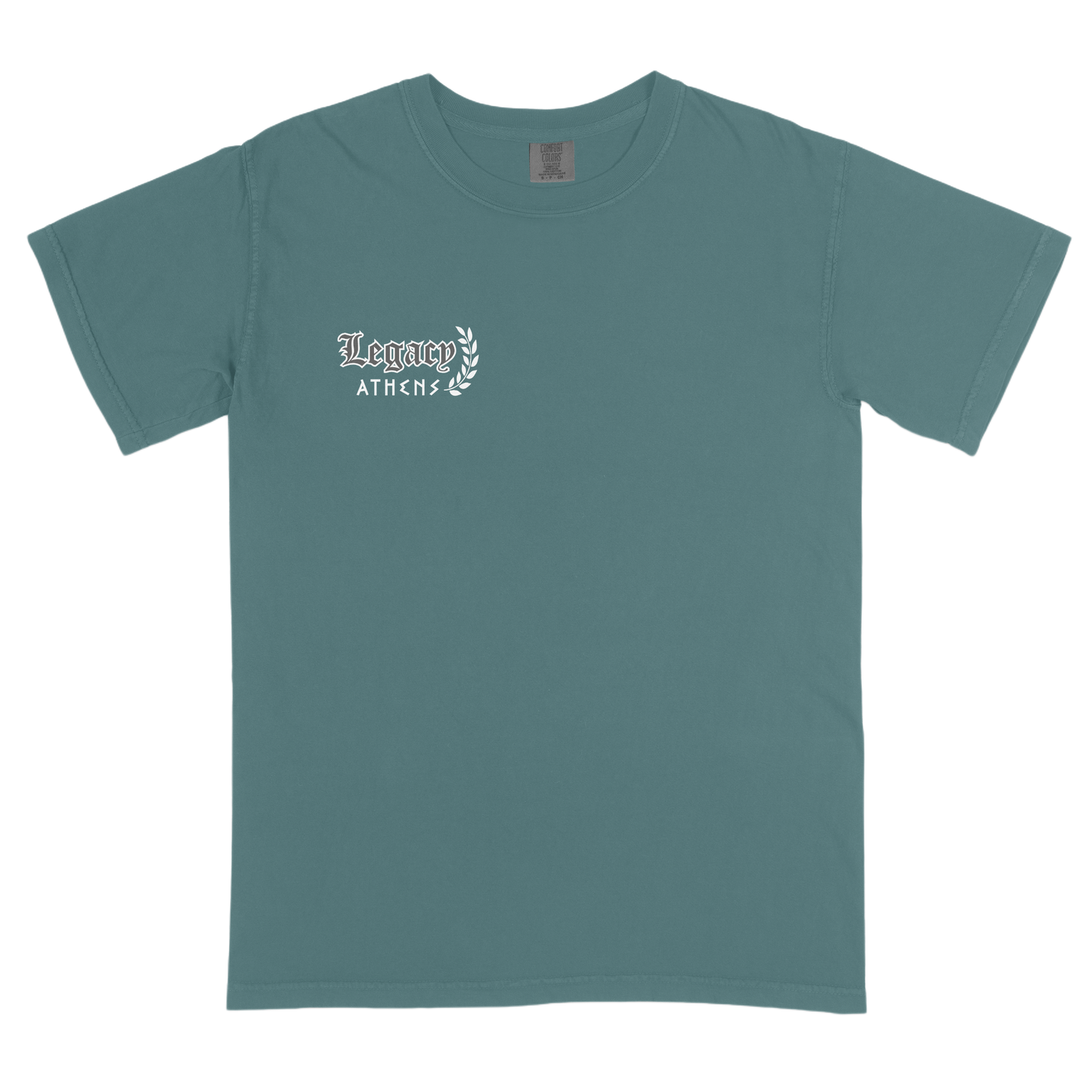 Greek Spartan Tee
