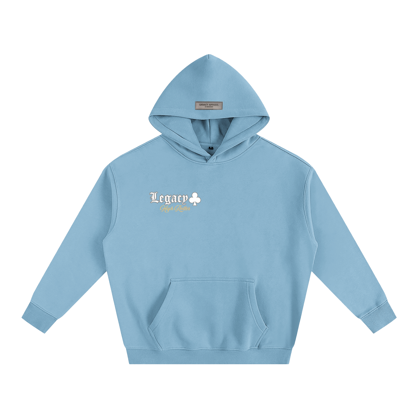 High Roller Hoodie