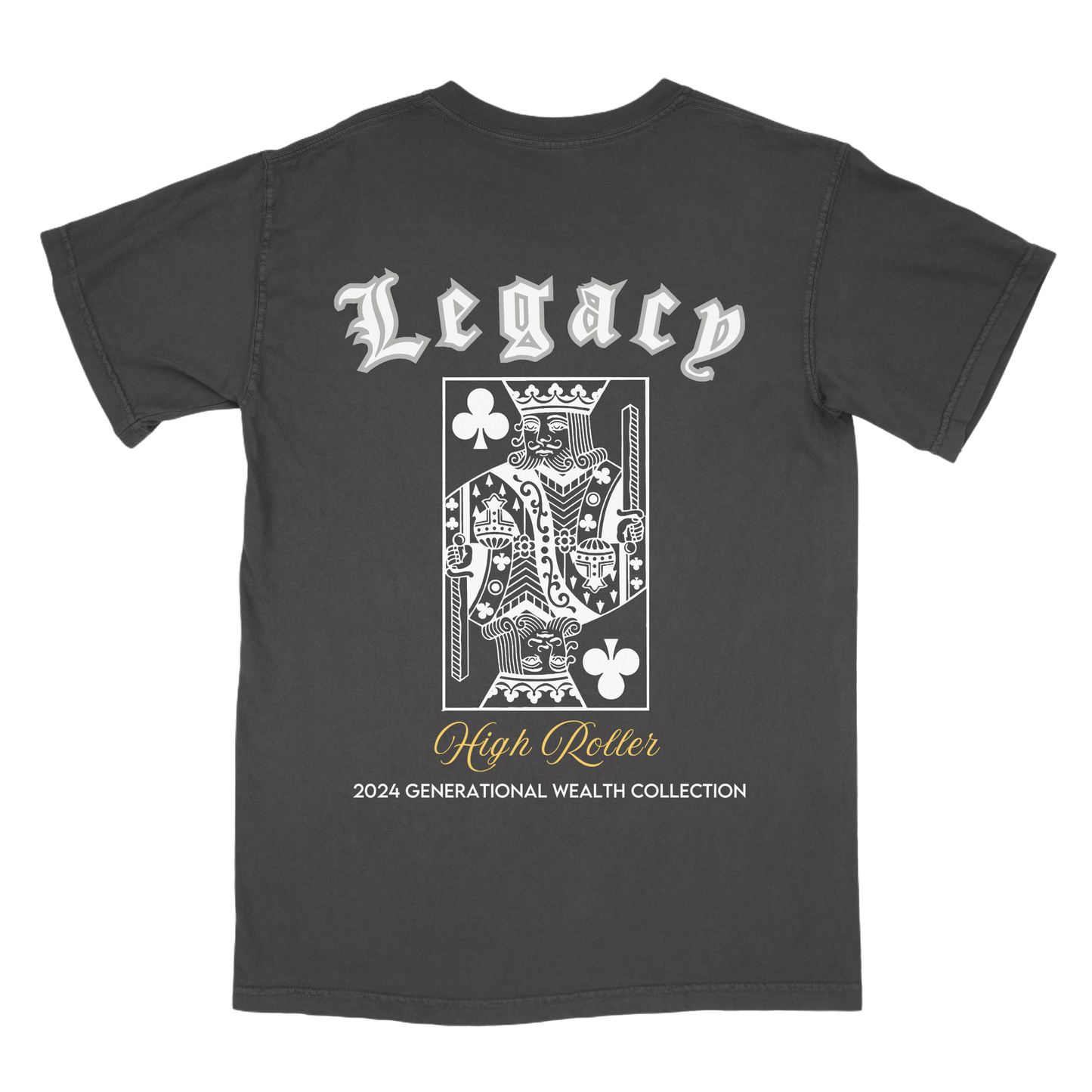 High Roller T-Shirt