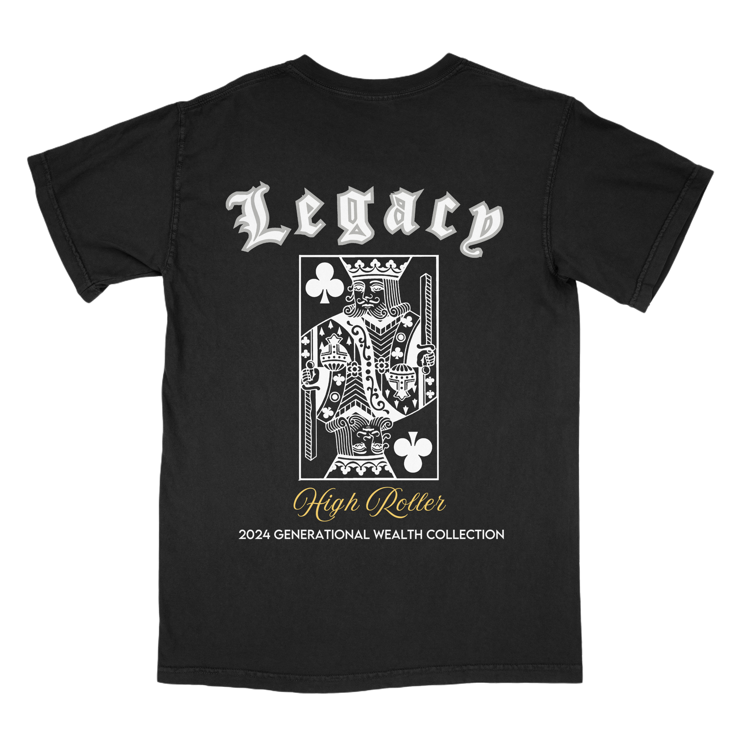 High Roller T-Shirt