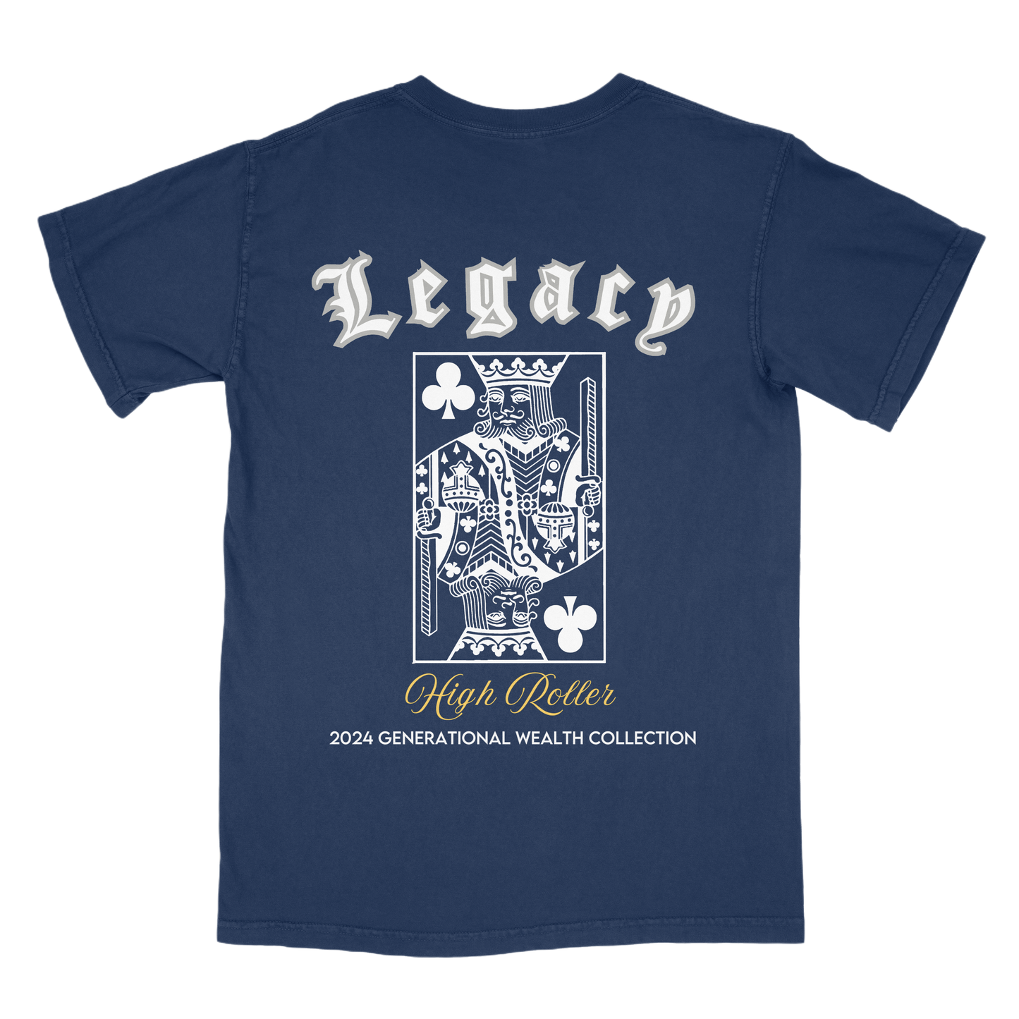 High Roller T-Shirt