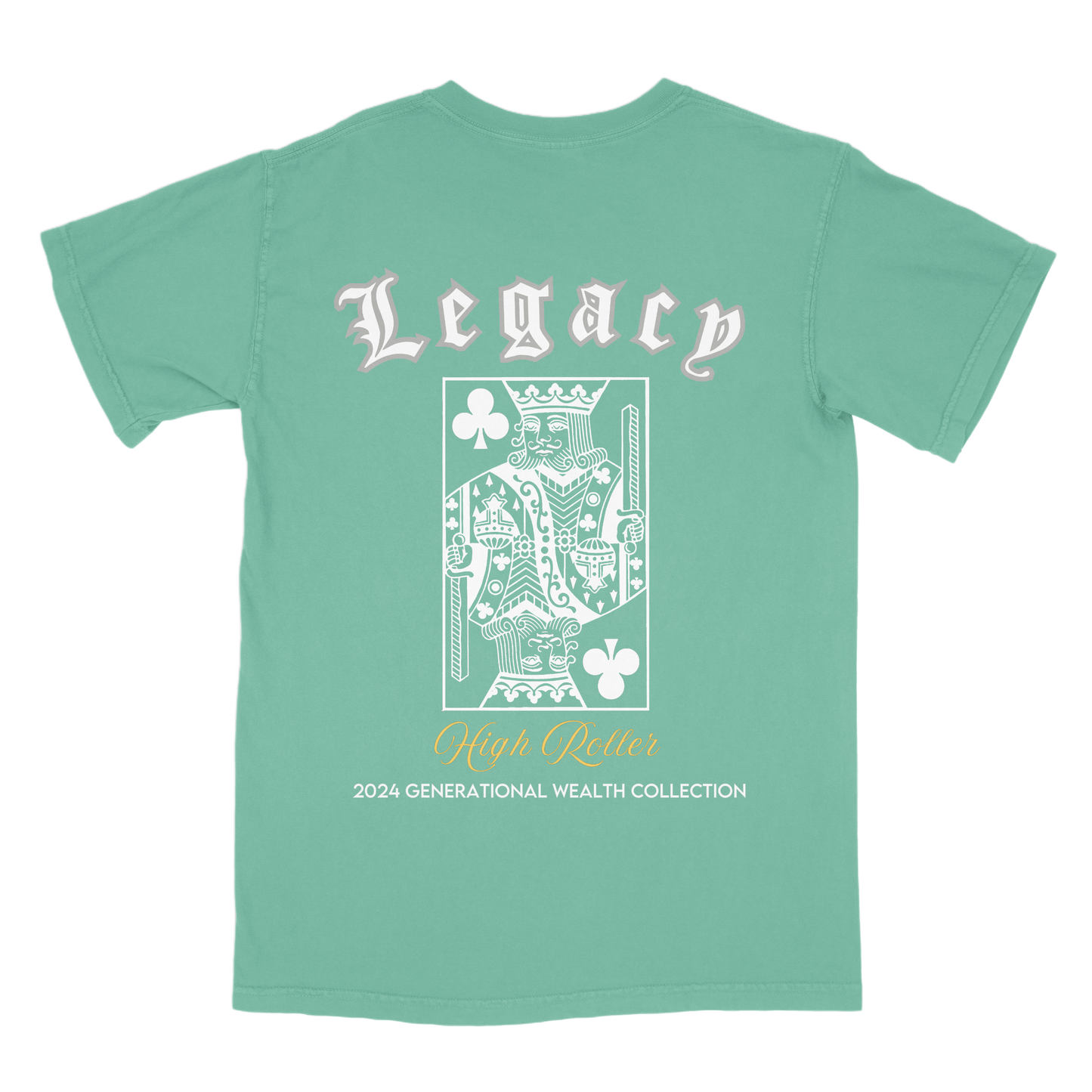 High Roller T-Shirt
