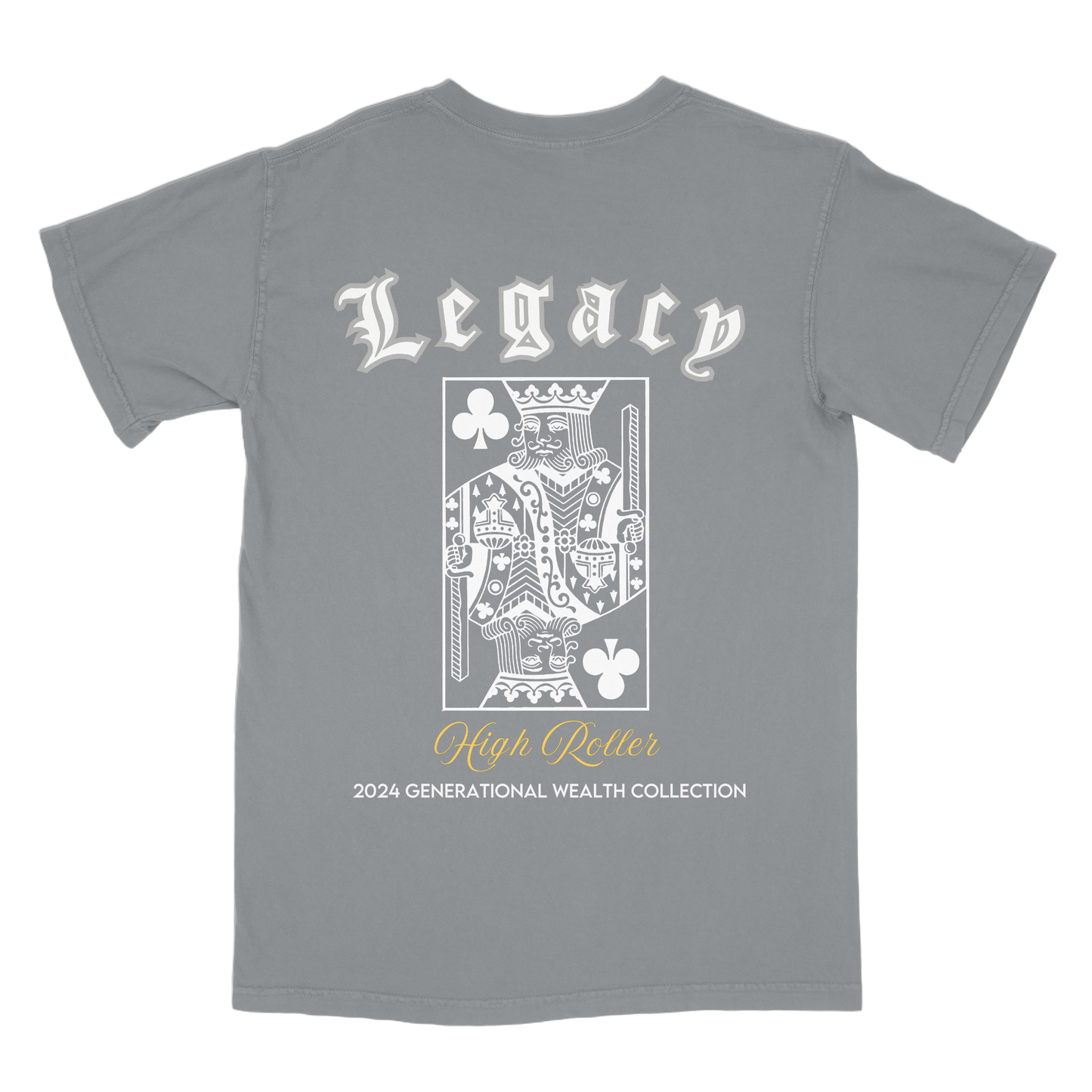 High Roller T-Shirt