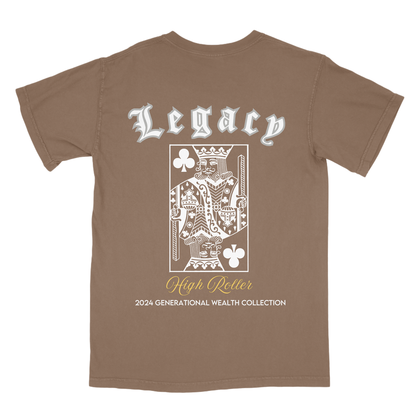 High Roller T-Shirt