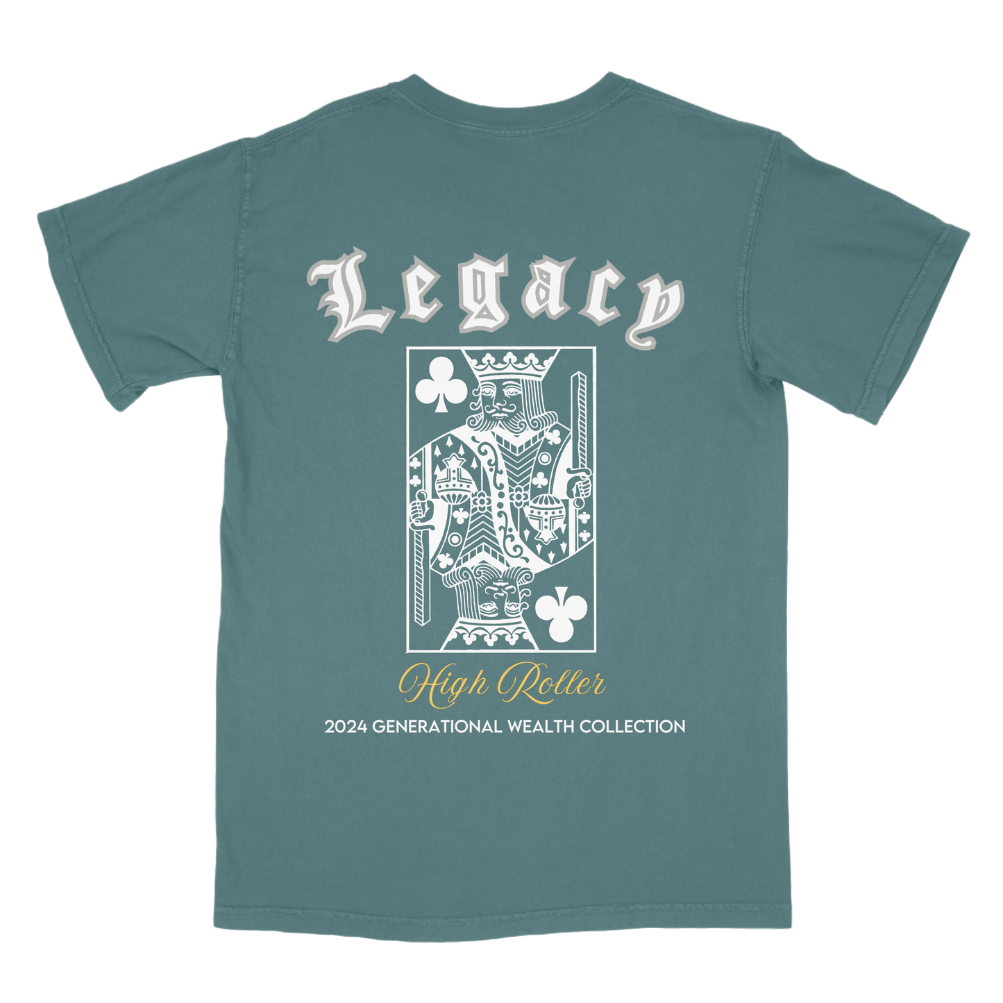 High Roller T-Shirt