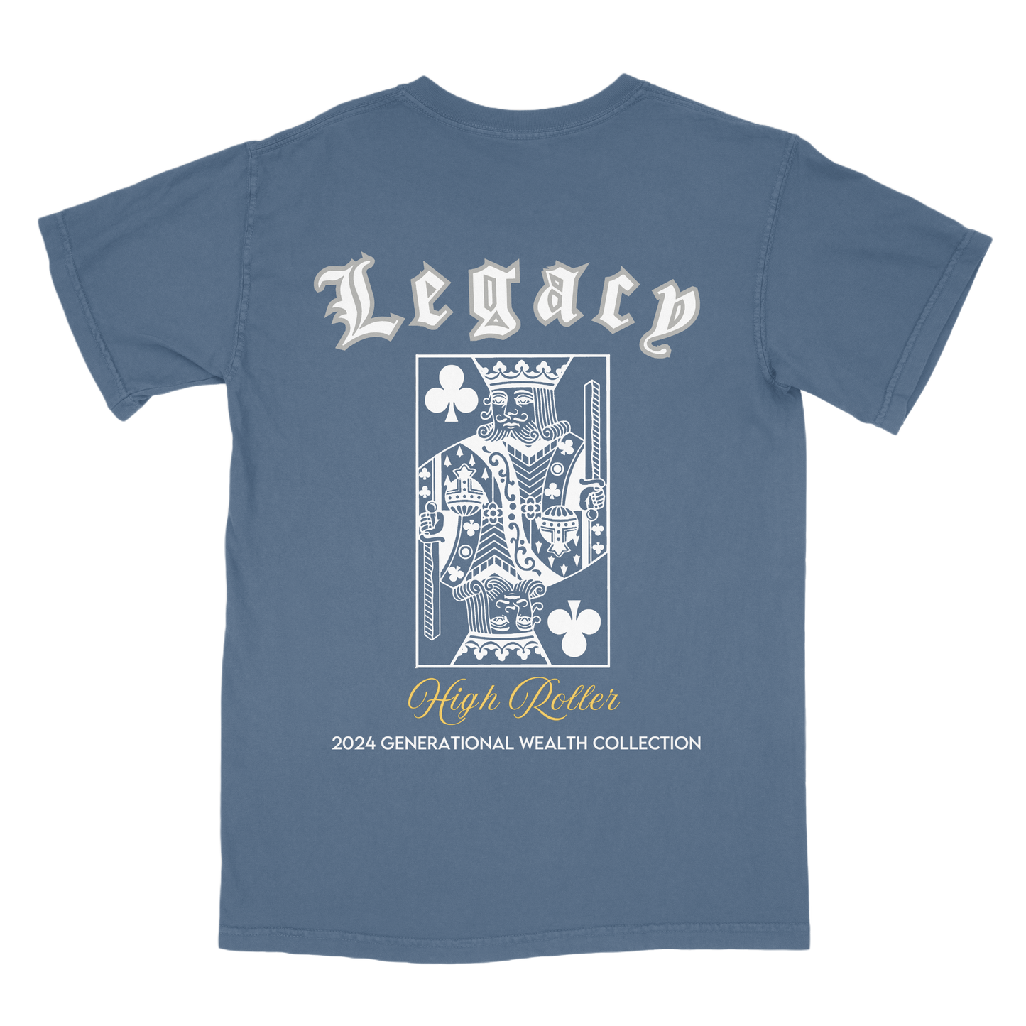 High Roller T-Shirt