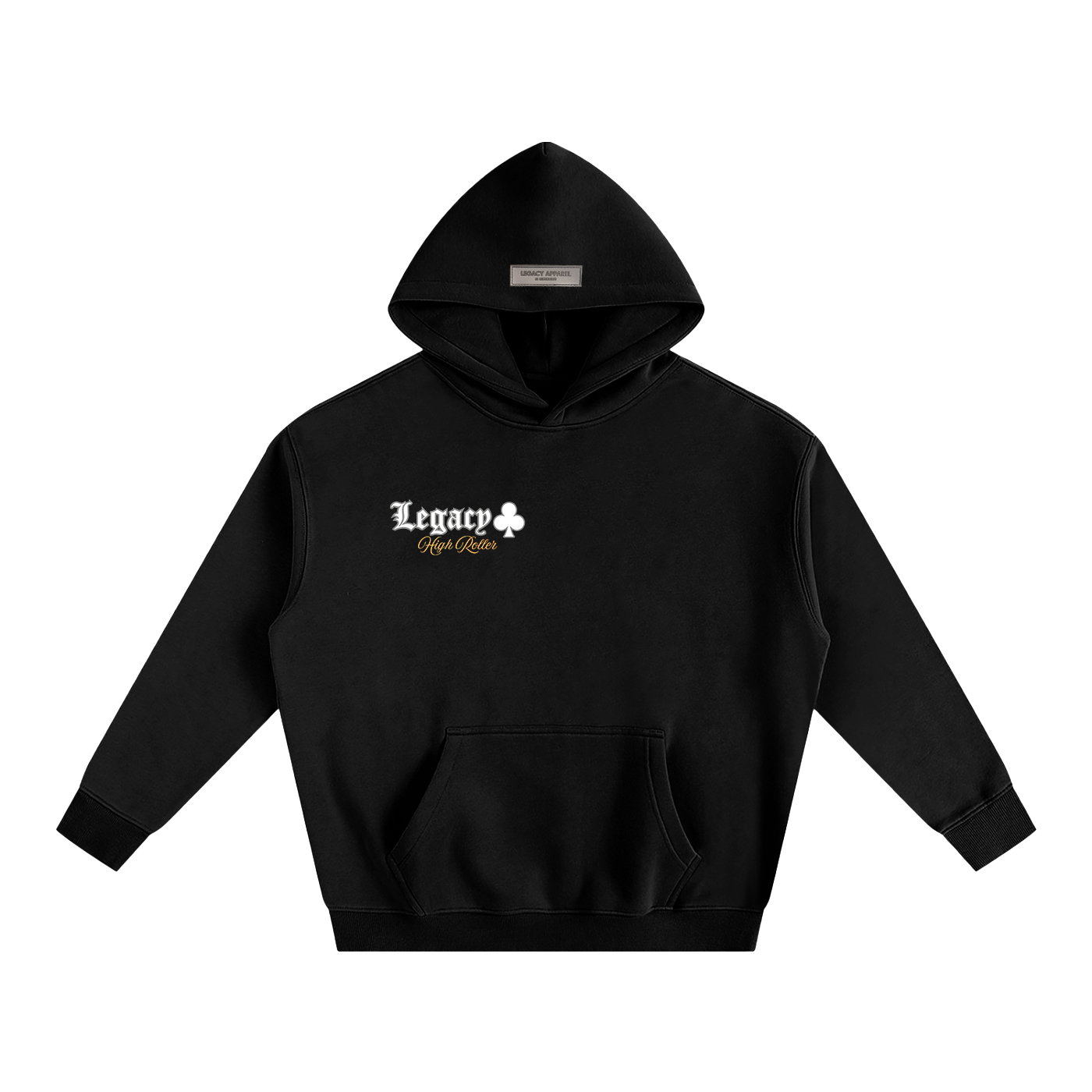 High Roller Hoodie