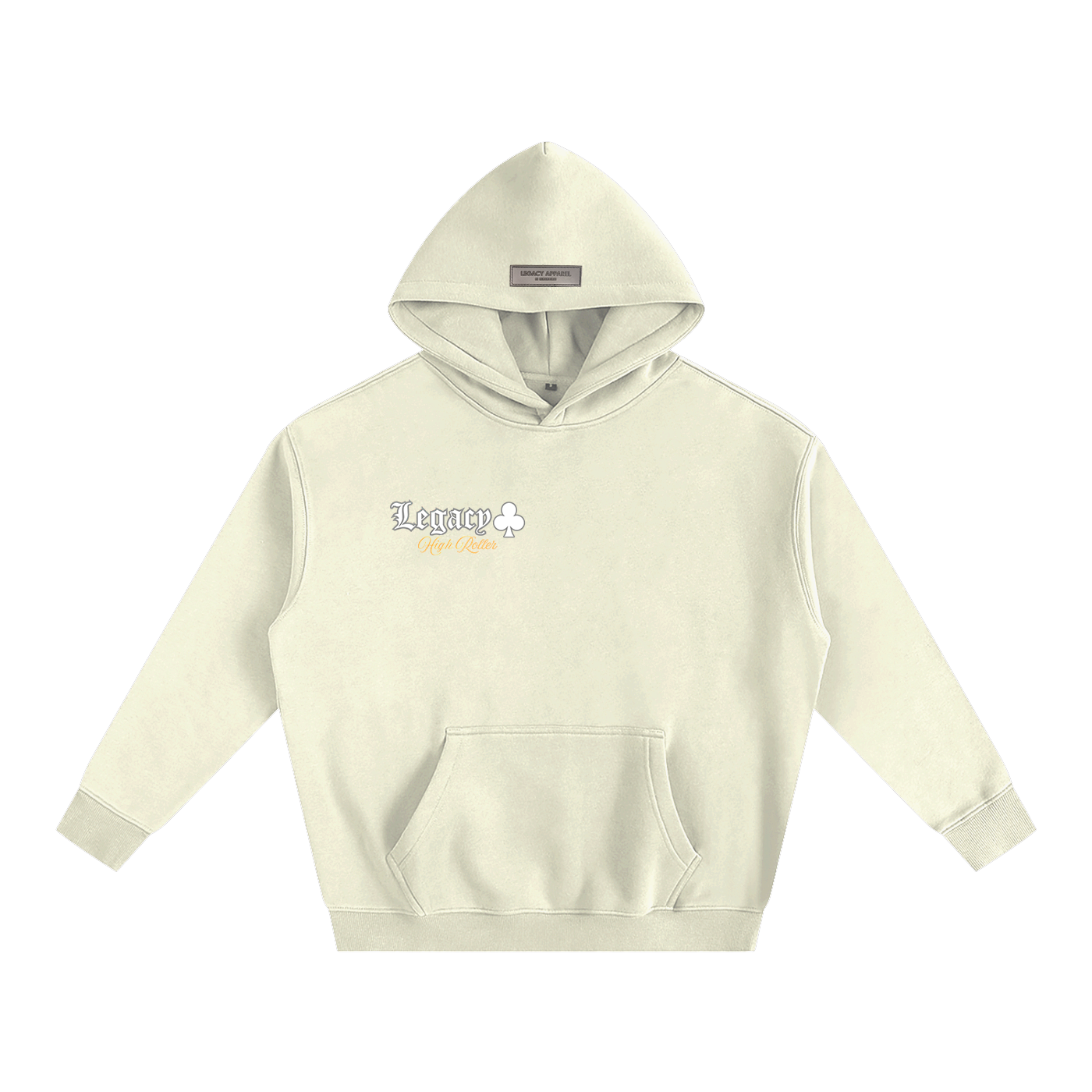High Roller Hoodie