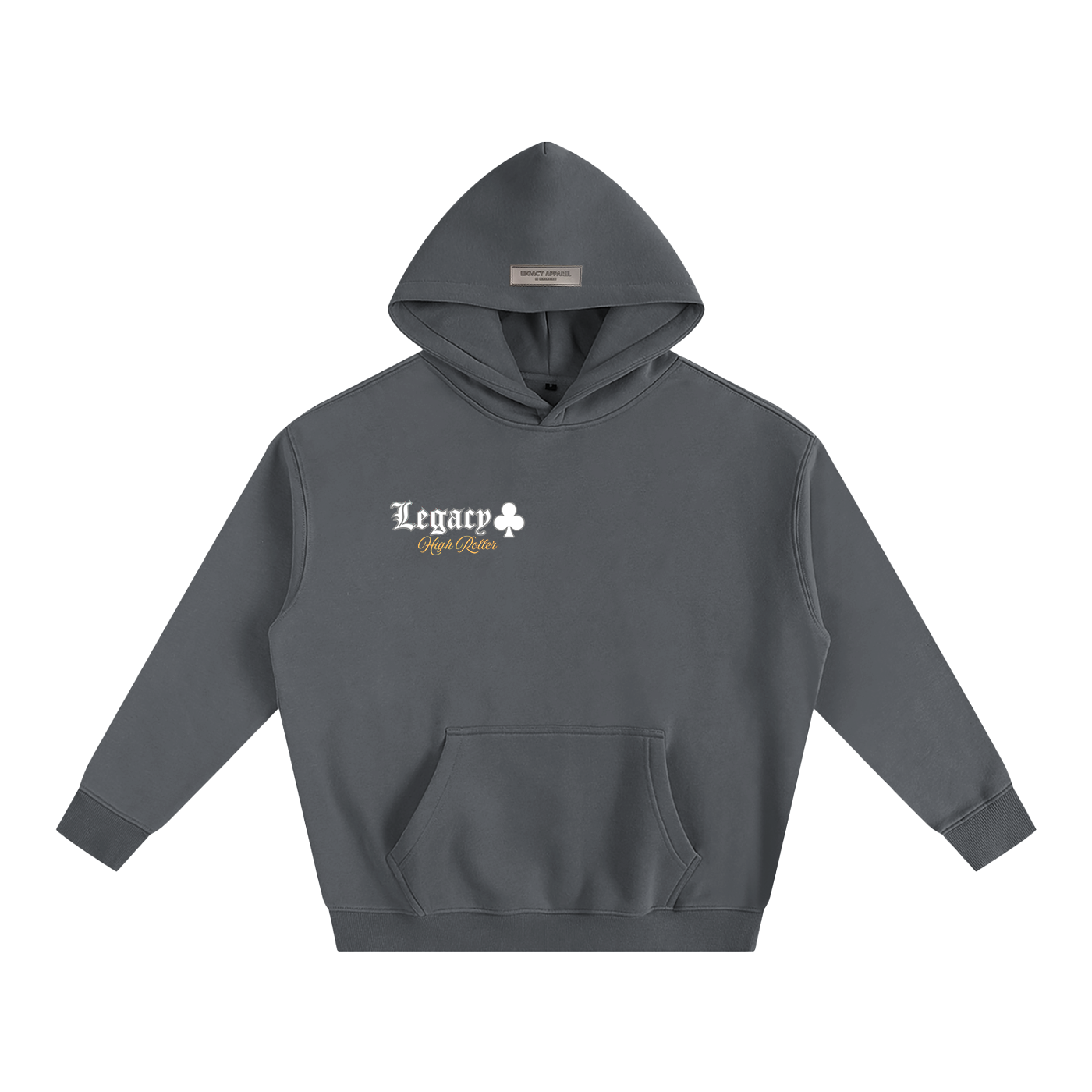 High Roller Hoodie