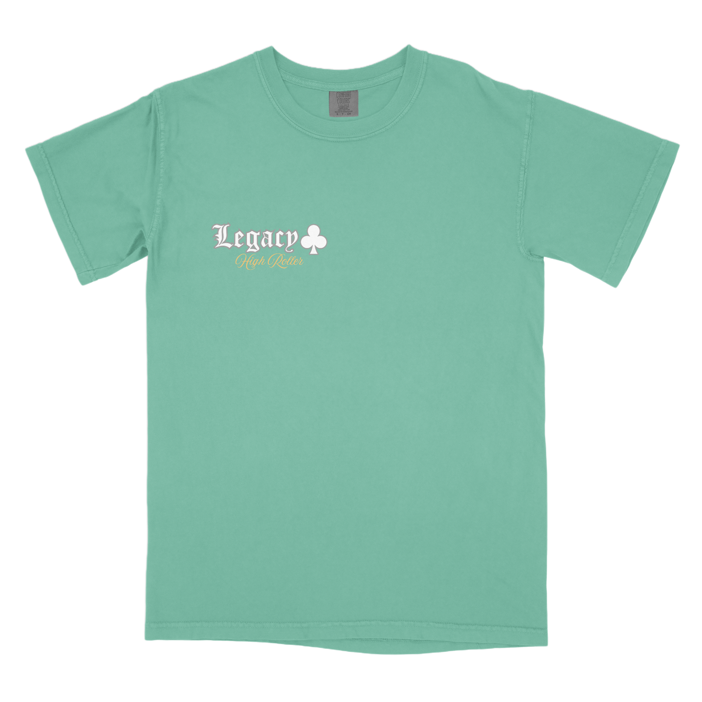 High Roller T-Shirt