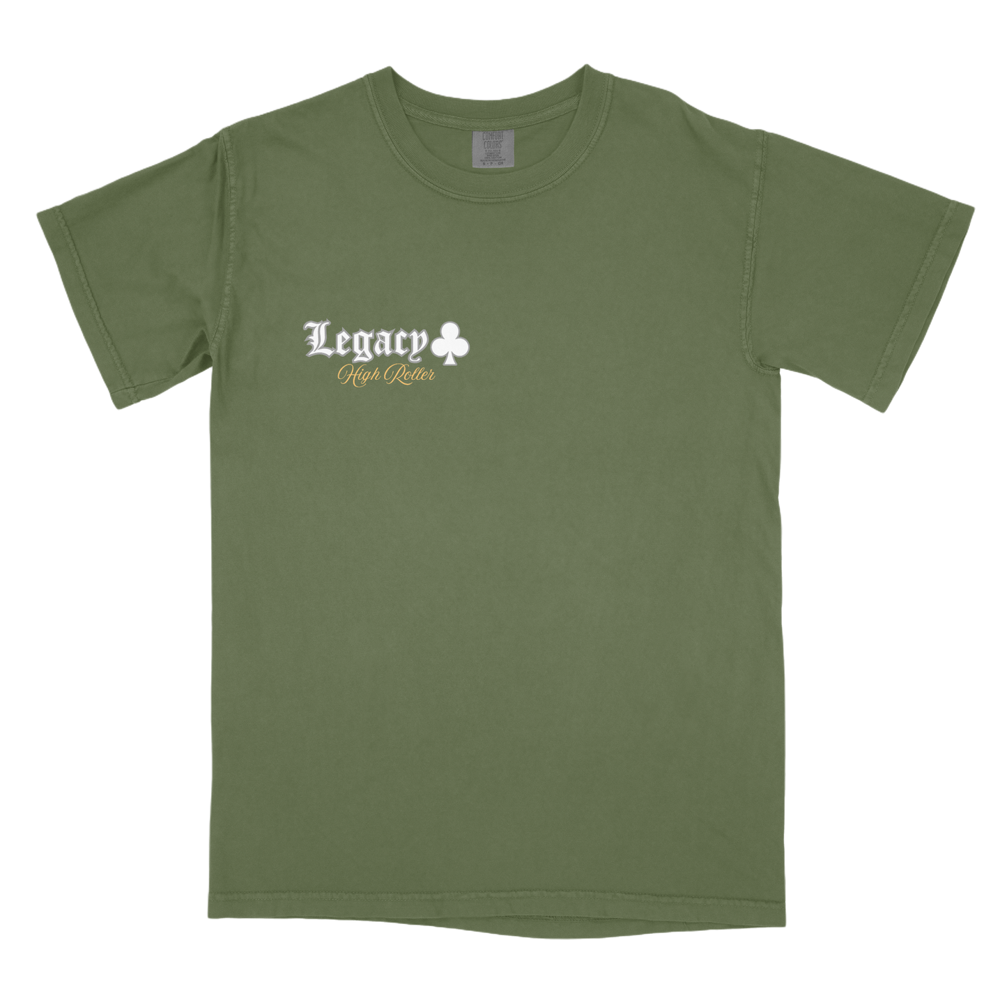 High Roller T-Shirt