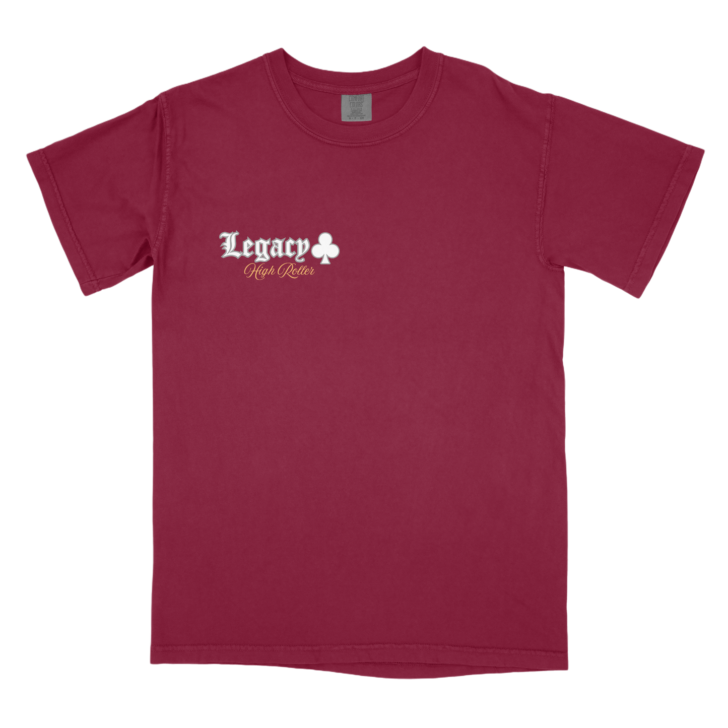 High Roller T-Shirt