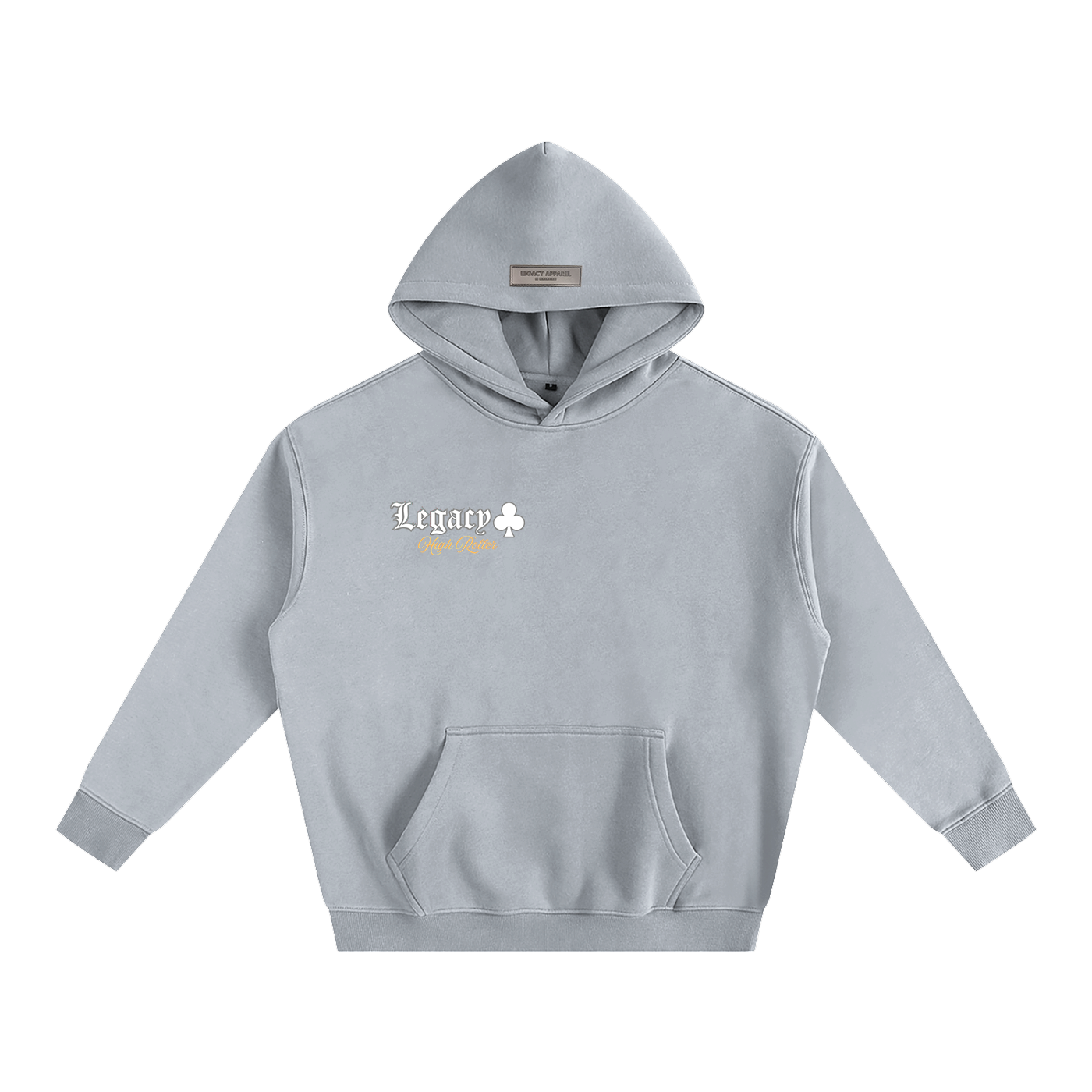 High Roller Hoodie