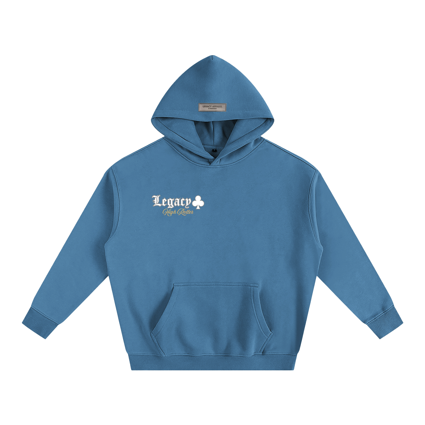 High Roller Hoodie