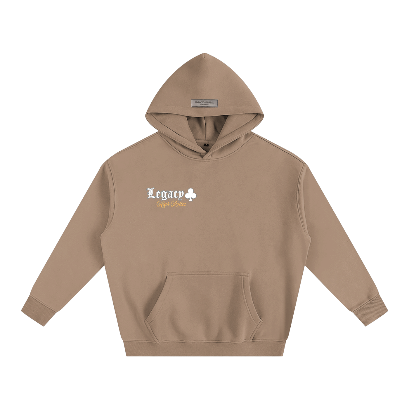 High Roller Hoodie