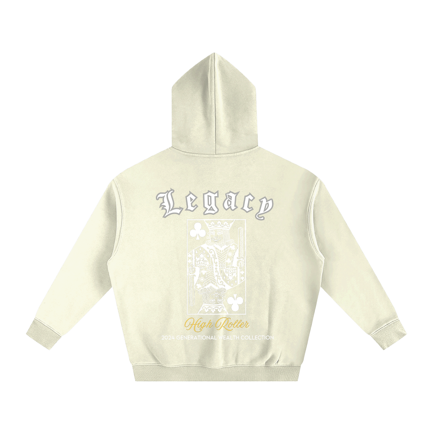 High Roller Hoodie