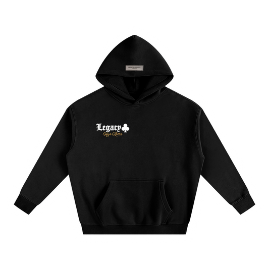 High Roller Hoodie