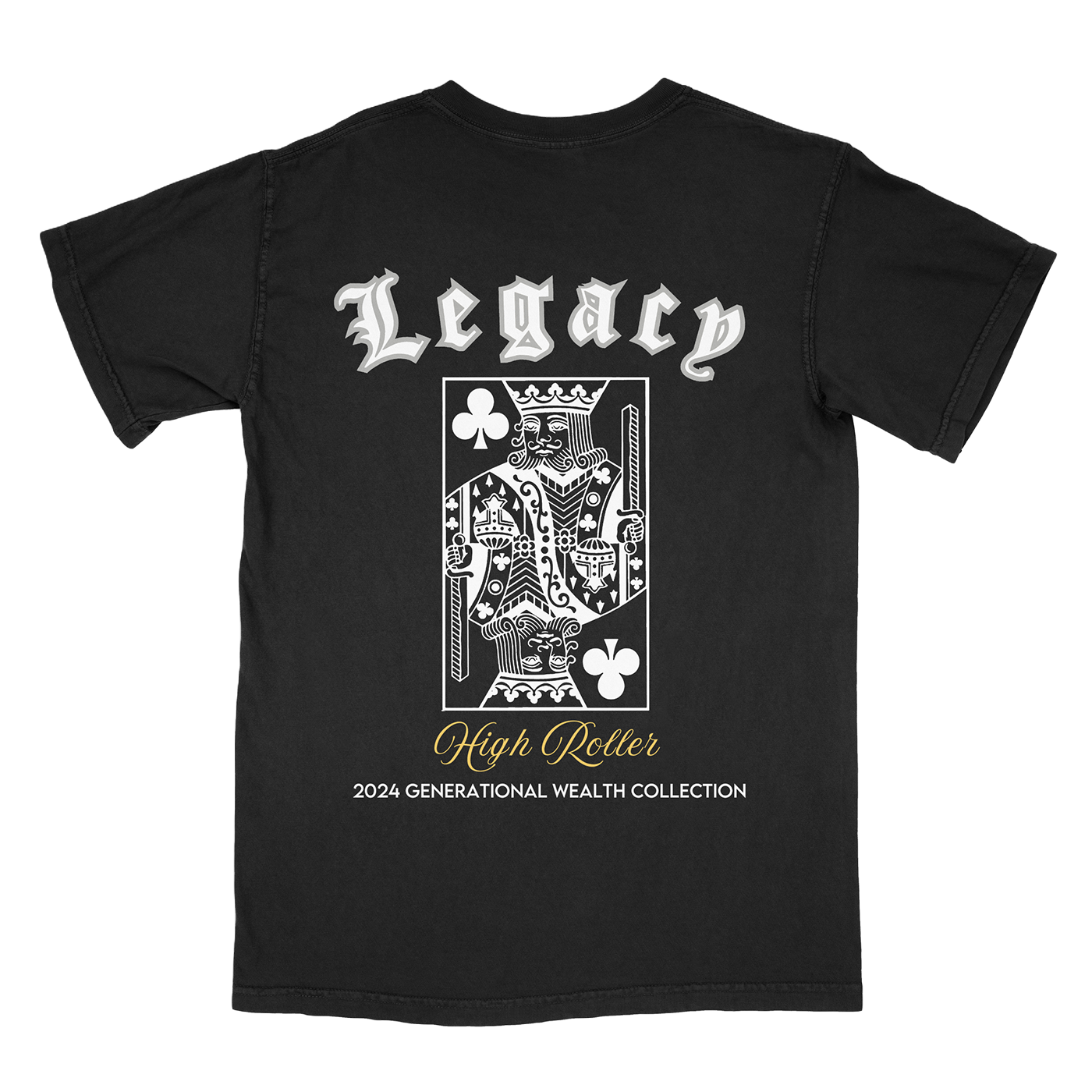 High Roller T-Shirt