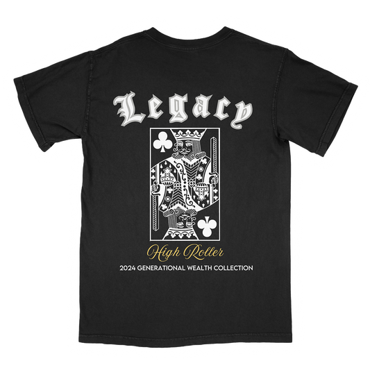 High Roller T-Shirt
