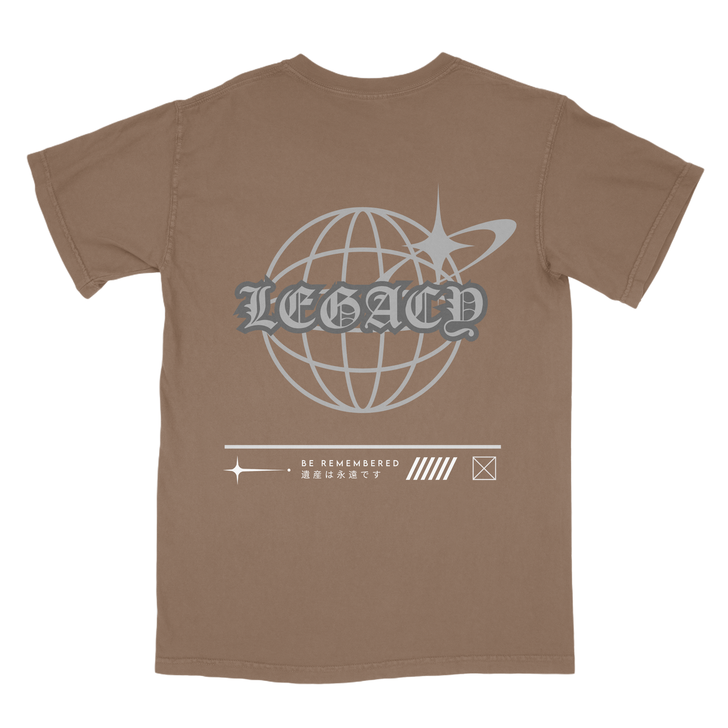 International Tee
