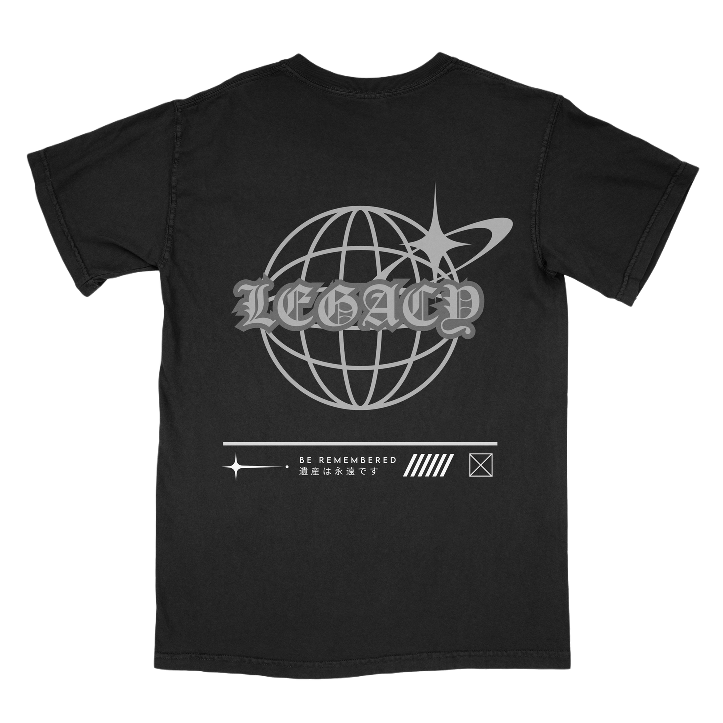 International Tee