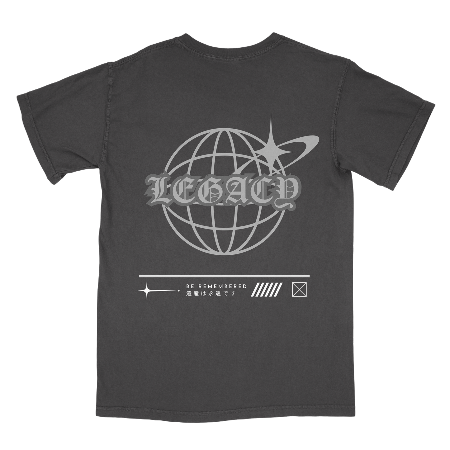 International Tee