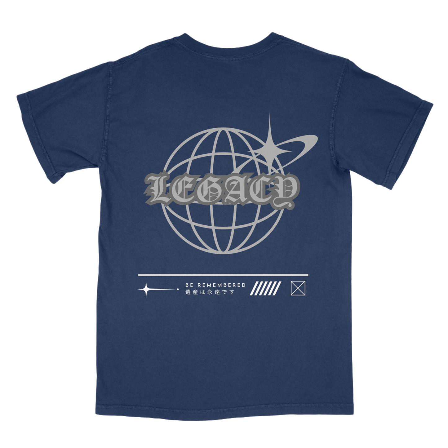 International Tee