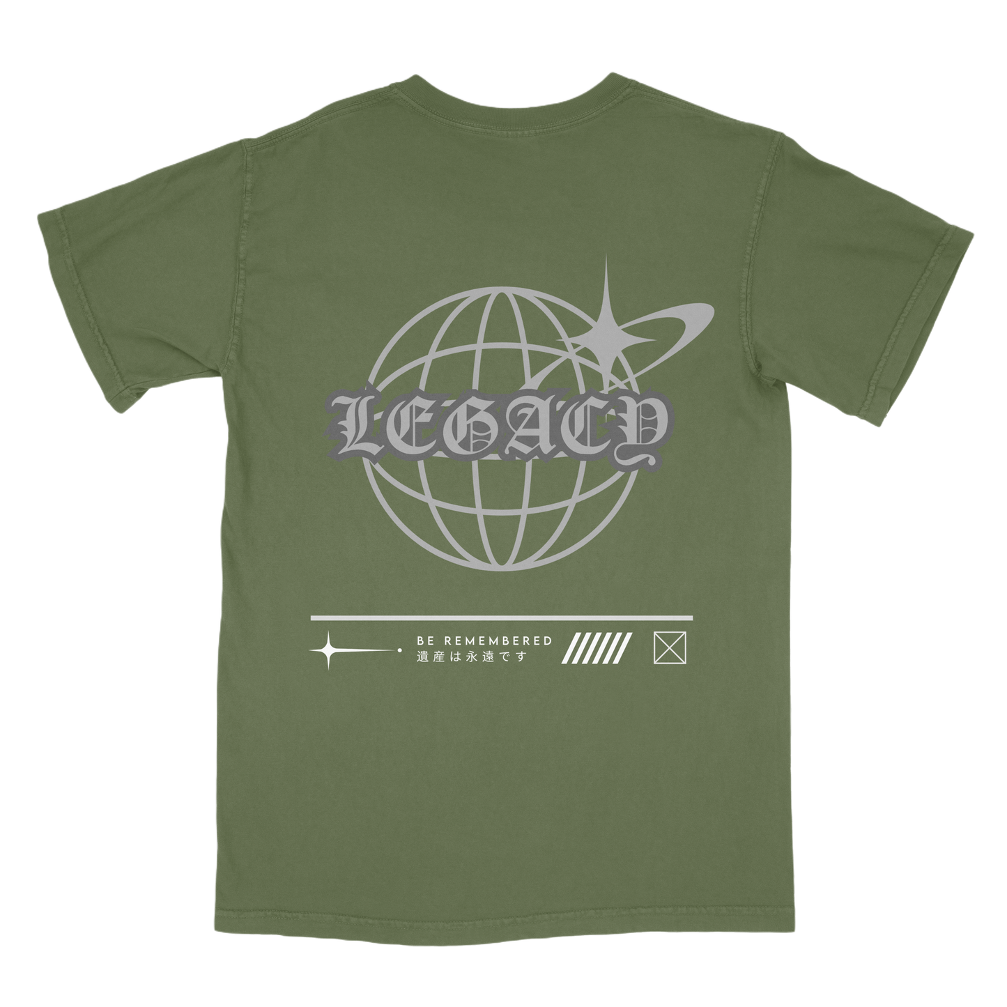 International Tee
