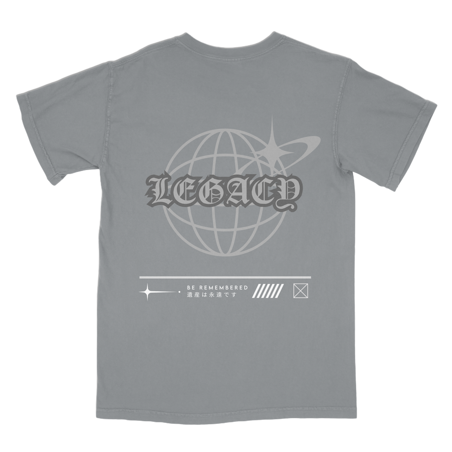 International Tee