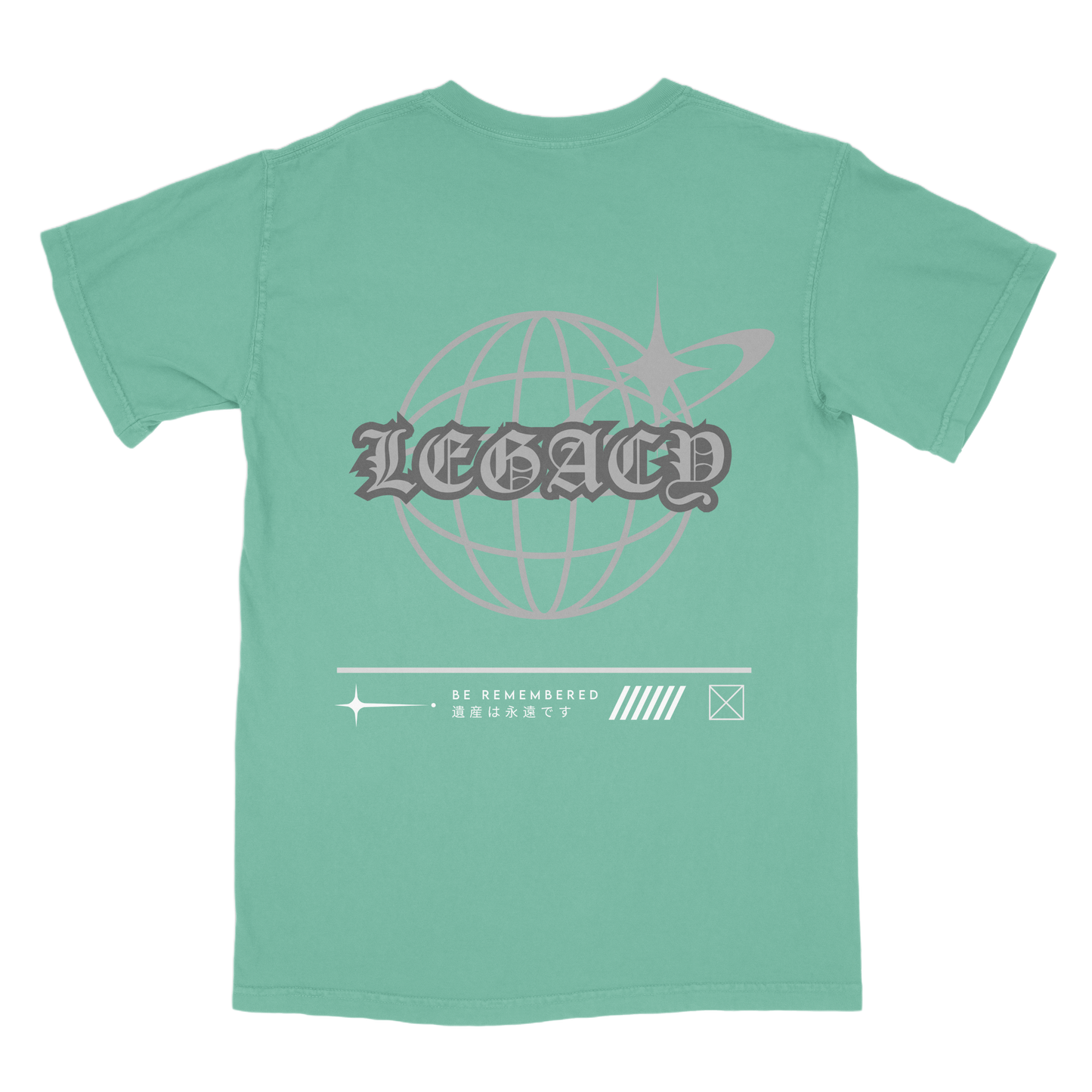 International Tee