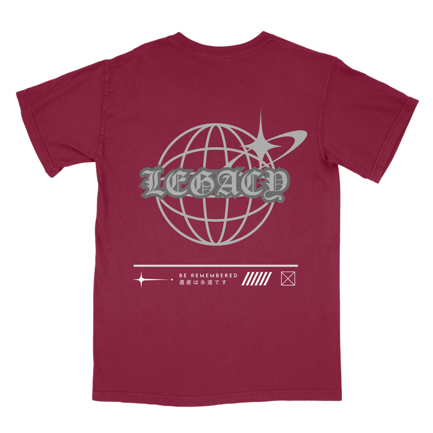 International Tee