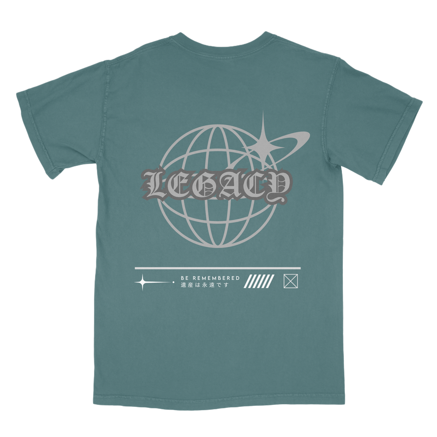 International Tee