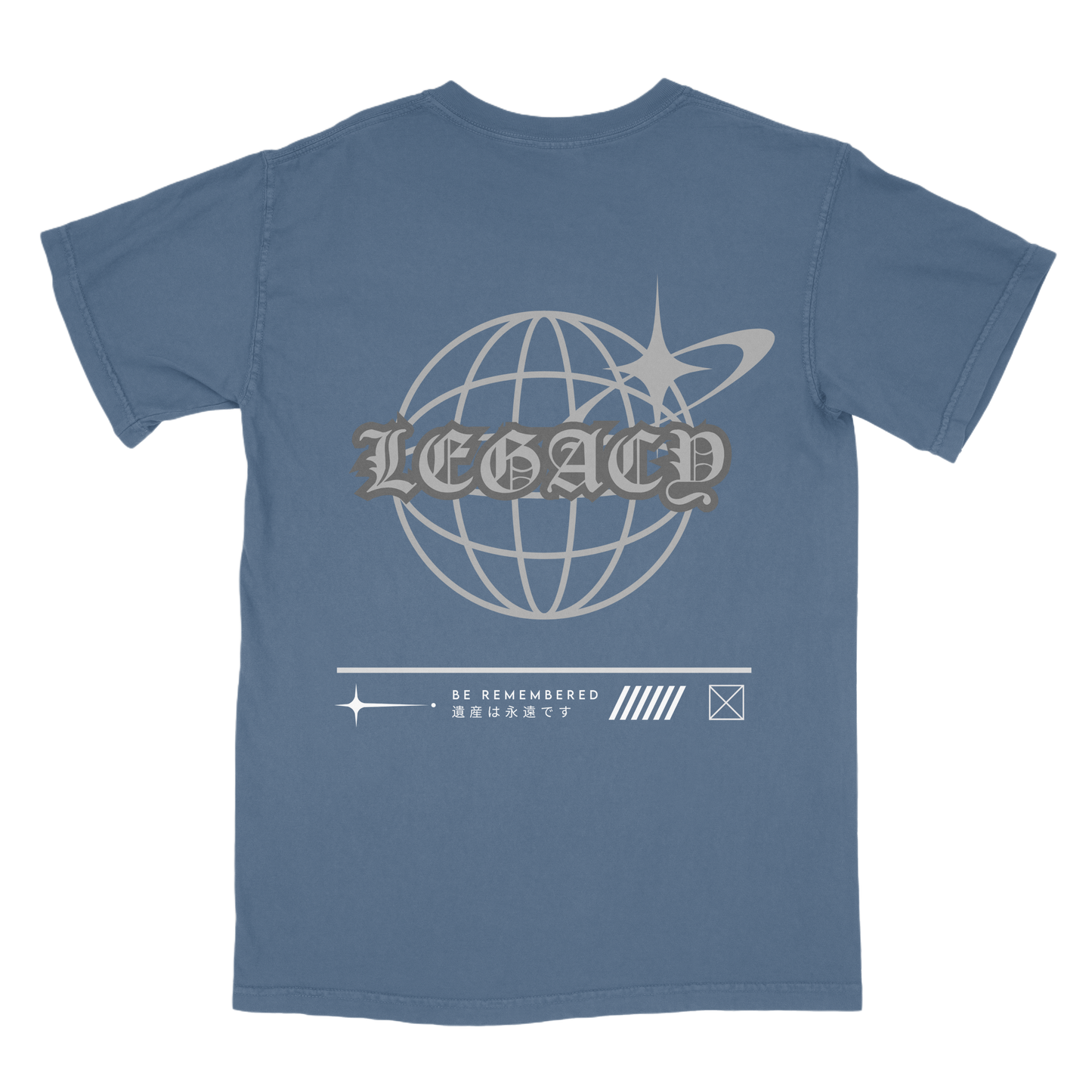 International Tee