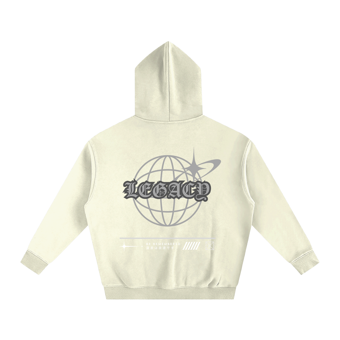 International Hoodie