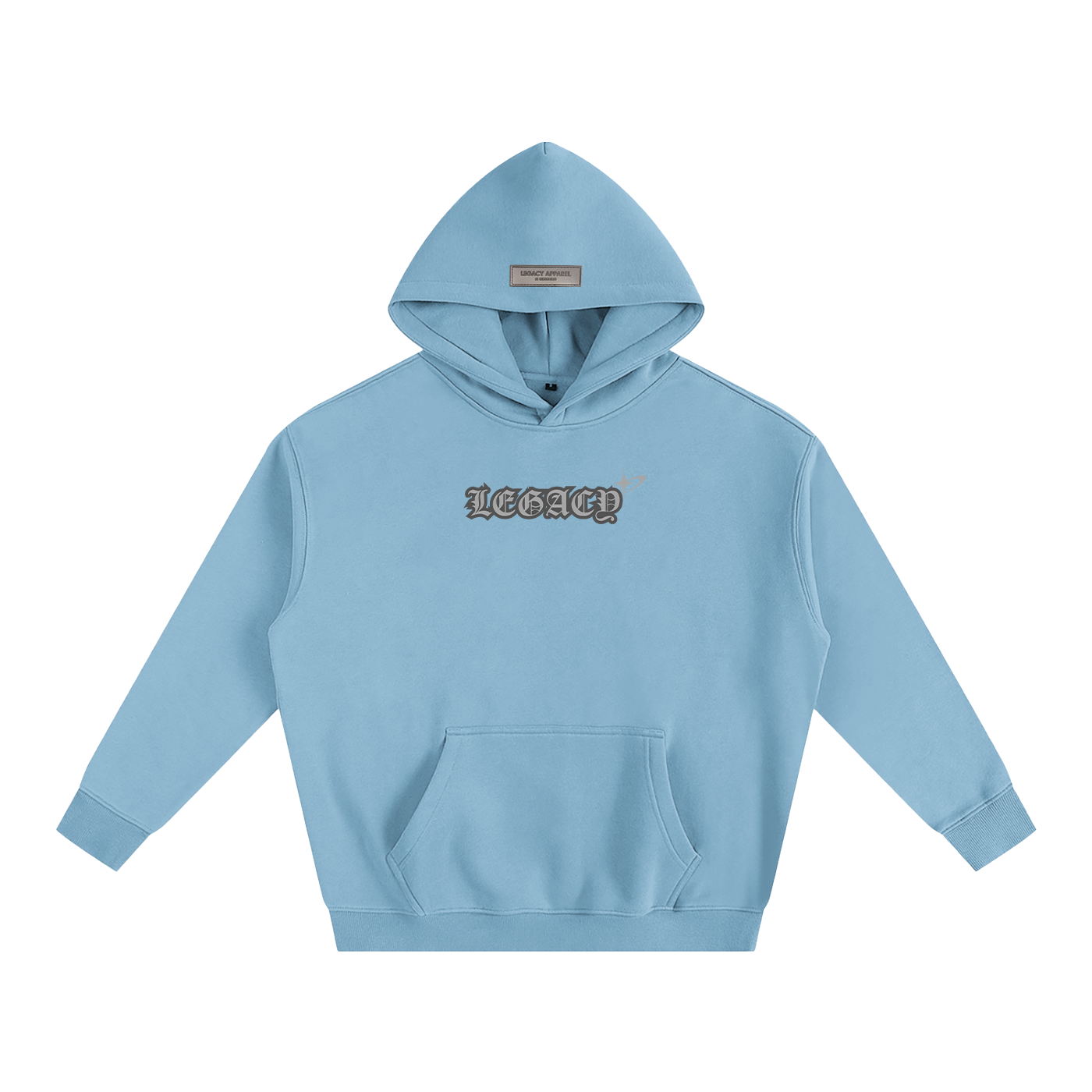 International Hoodie