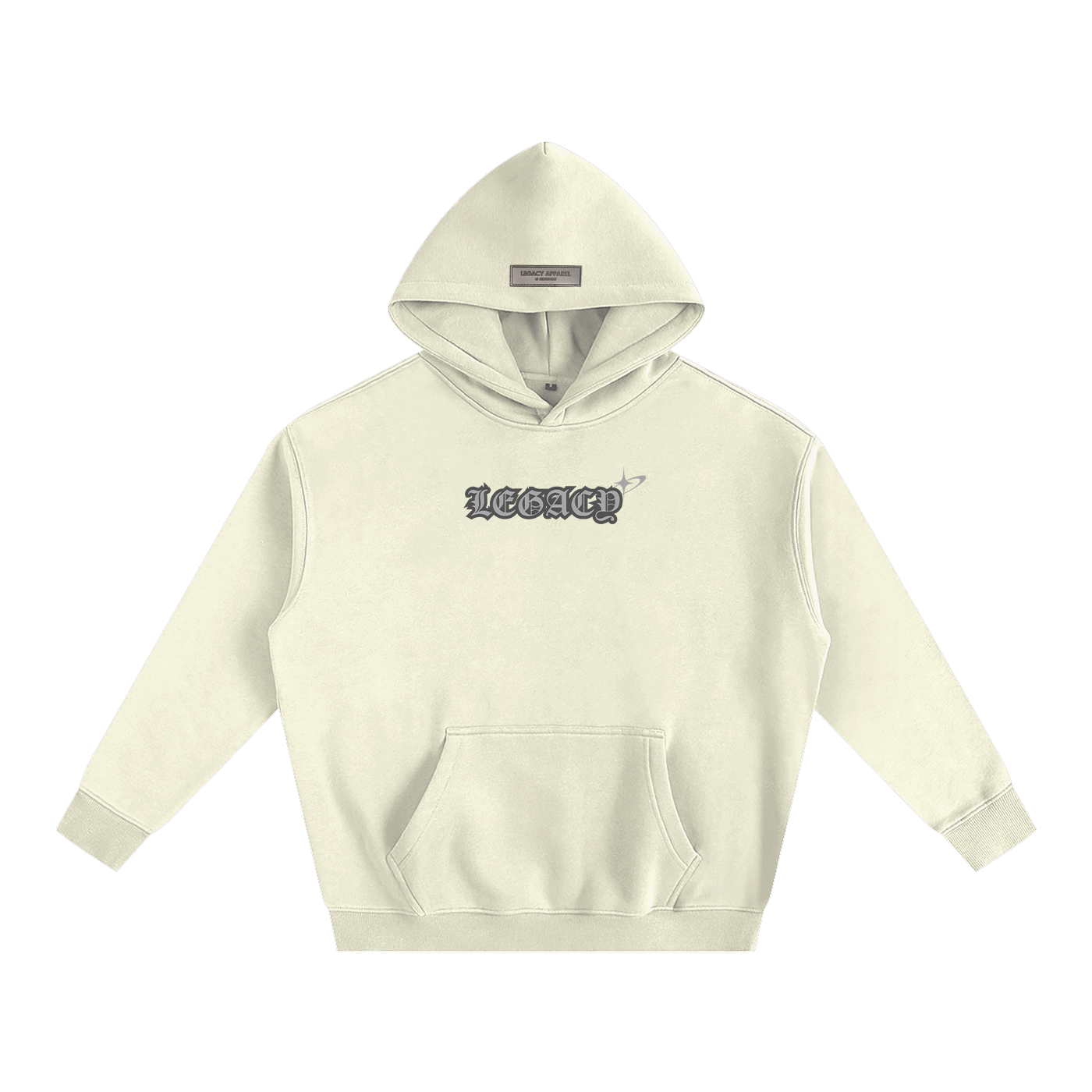 International Hoodie