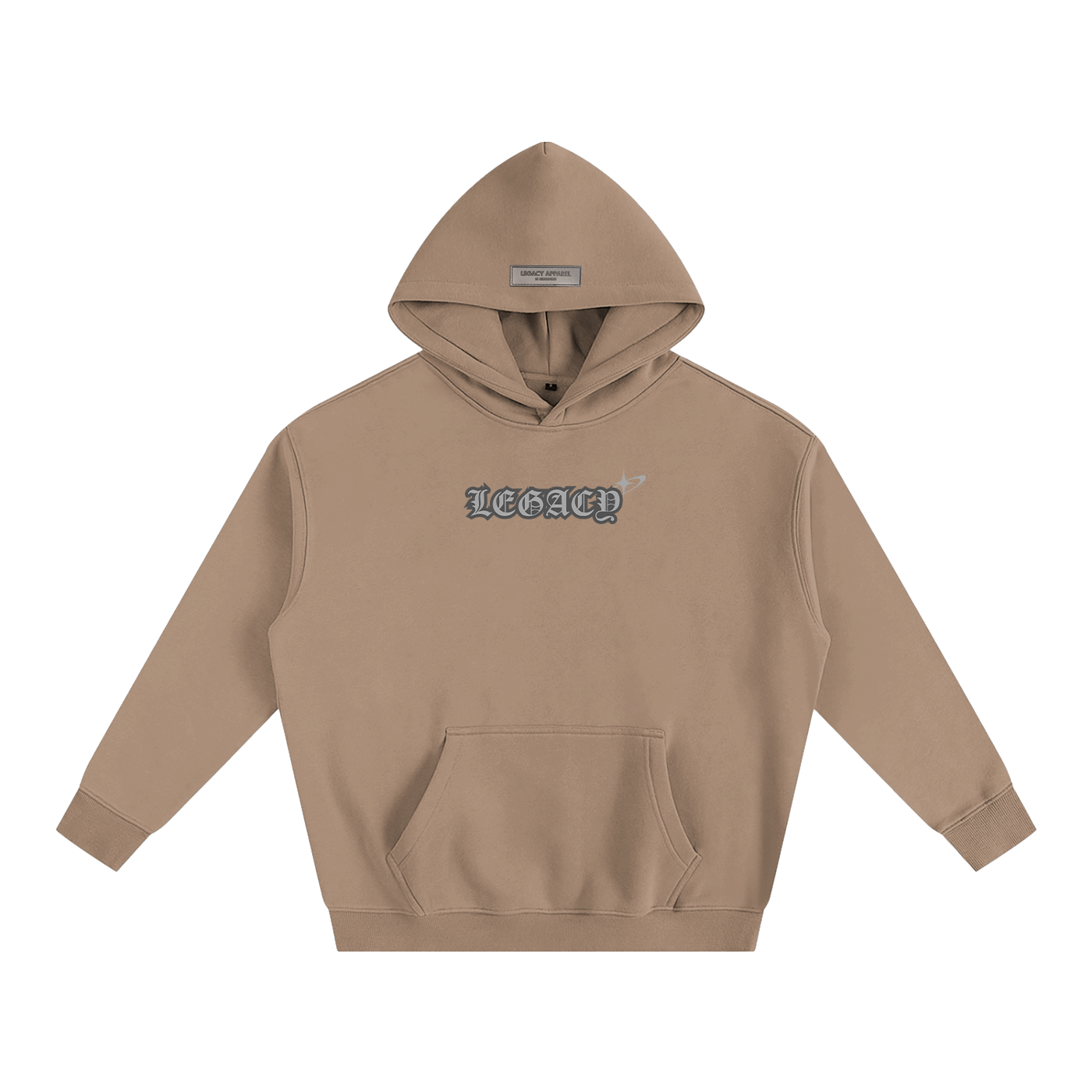 International Hoodie