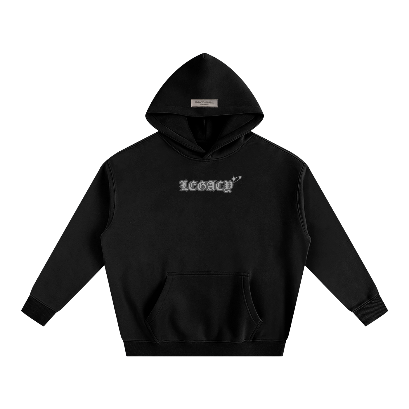 International Hoodie