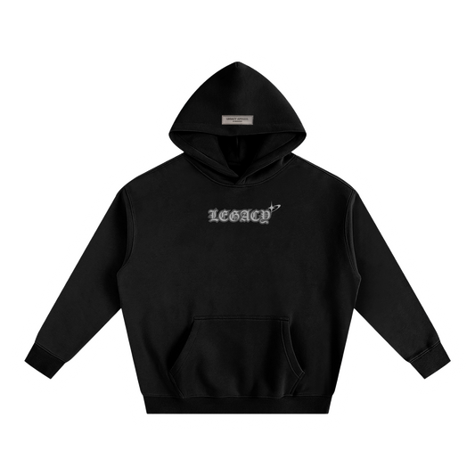 International Hoodie