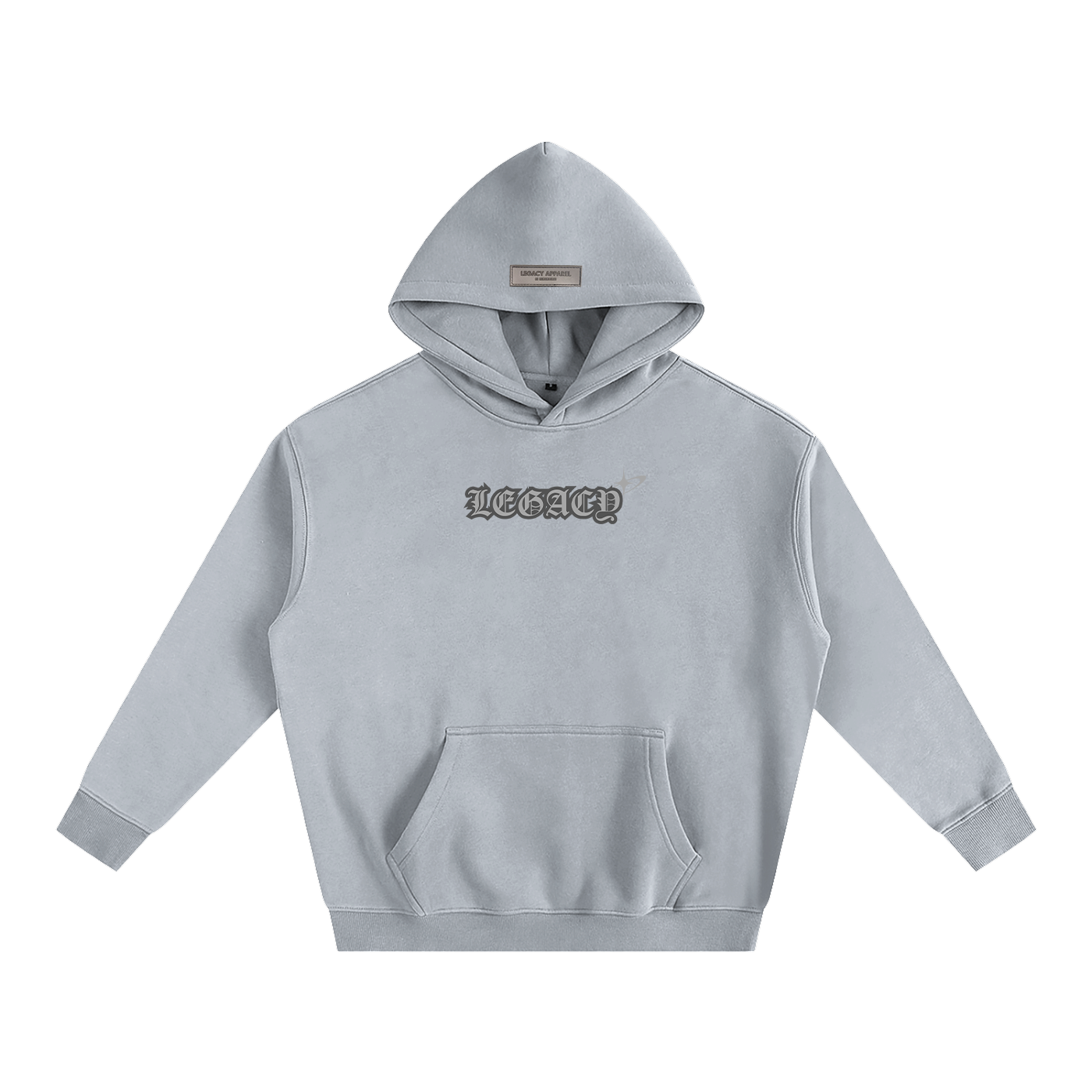 International Hoodie