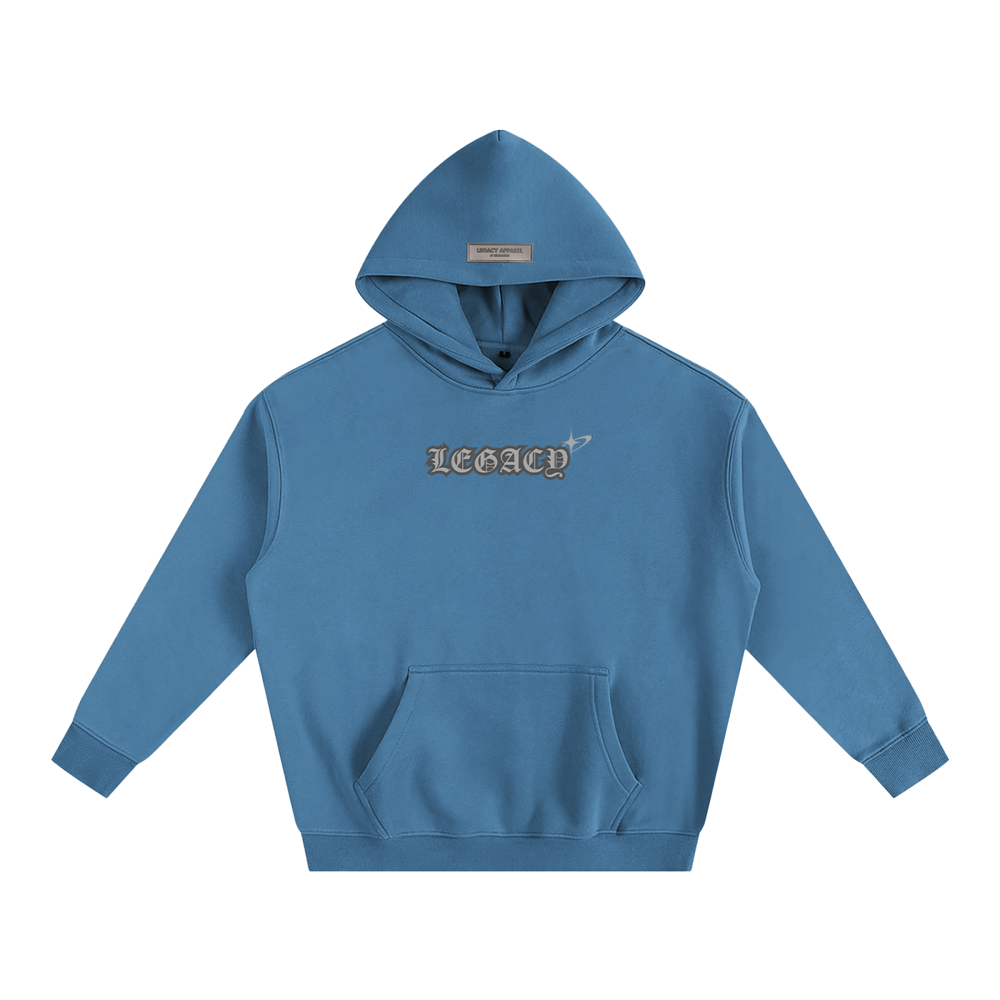 International Hoodie
